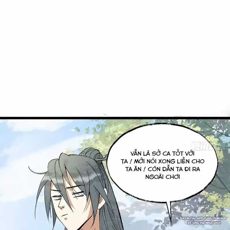 Trở Thành Tiên Bắt Đầu Từ Việc Xuyên Không Thành... Heo Chapter 6 trang 8