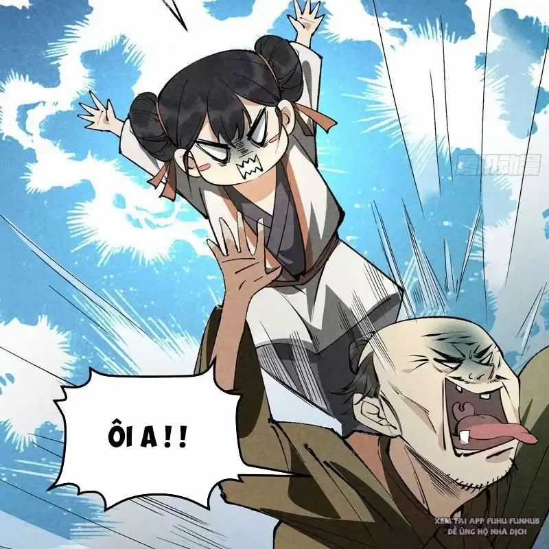 Trở Thành Tiên Bắt Đầu Từ Việc Xuyên Không Thành... Heo Chapter 6 trang 83