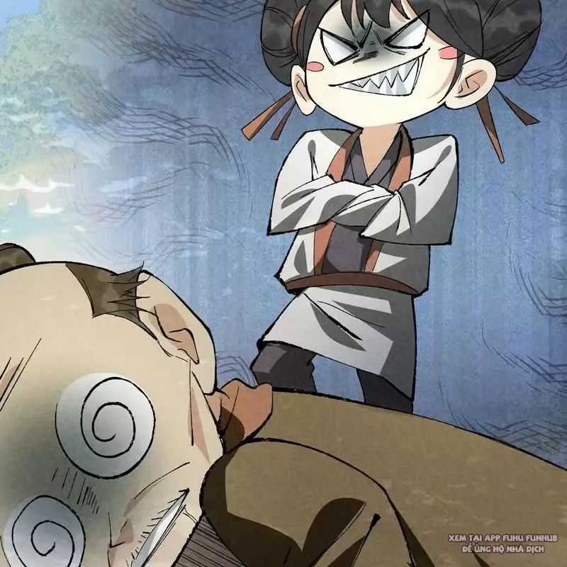 Trở Thành Tiên Bắt Đầu Từ Việc Xuyên Không Thành... Heo Chapter 6 trang 86