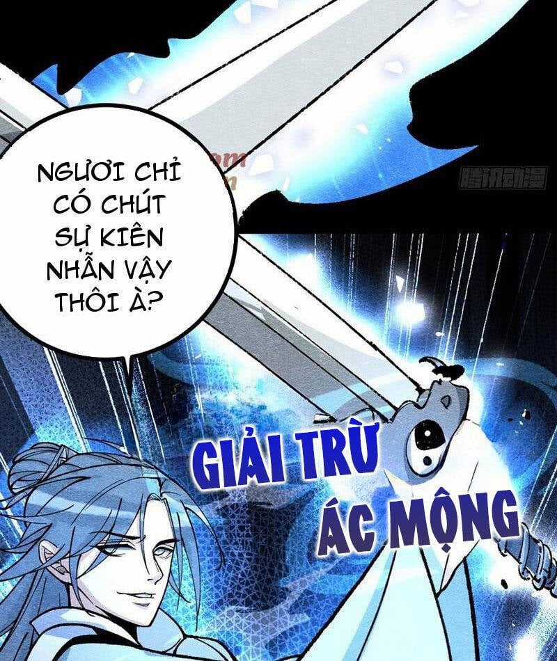 Trở Thành Tiên Bắt Đầu Từ Việc Xuyên Không Thành... Heo Chapter 60 trang 19