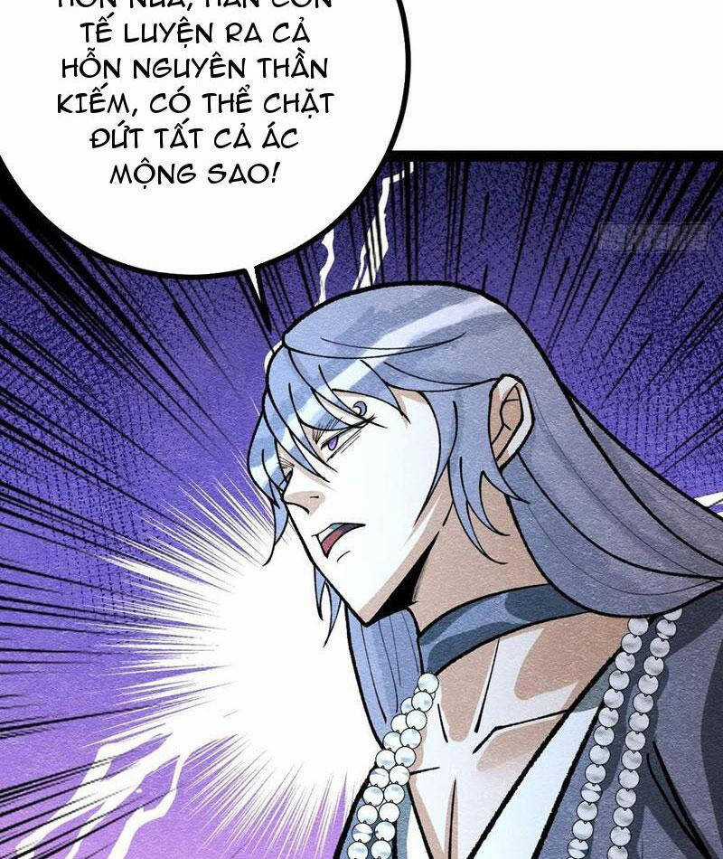 Trở Thành Tiên Bắt Đầu Từ Việc Xuyên Không Thành... Heo Chapter 60 trang 22