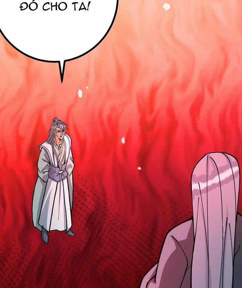 Trở Thành Tiên Bắt Đầu Từ Việc Xuyên Không Thành... Heo Chapter 60 trang 3