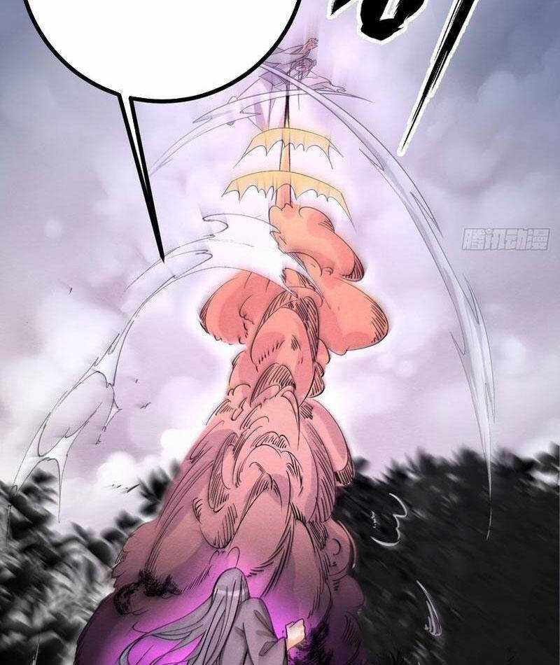 Trở Thành Tiên Bắt Đầu Từ Việc Xuyên Không Thành... Heo Chapter 60 trang 34