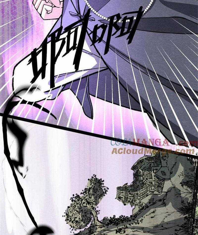 Trở Thành Tiên Bắt Đầu Từ Việc Xuyên Không Thành... Heo Chapter 60 trang 41