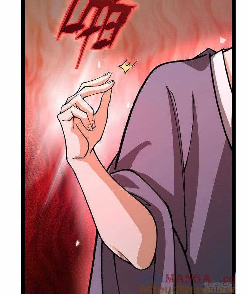 Trở Thành Tiên Bắt Đầu Từ Việc Xuyên Không Thành... Heo Chapter 60 trang 5