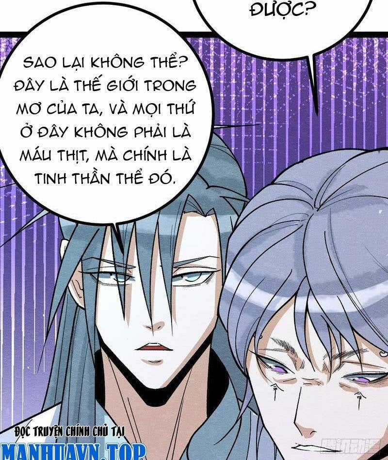 Trở Thành Tiên Bắt Đầu Từ Việc Xuyên Không Thành... Heo Chapter 60 trang 65