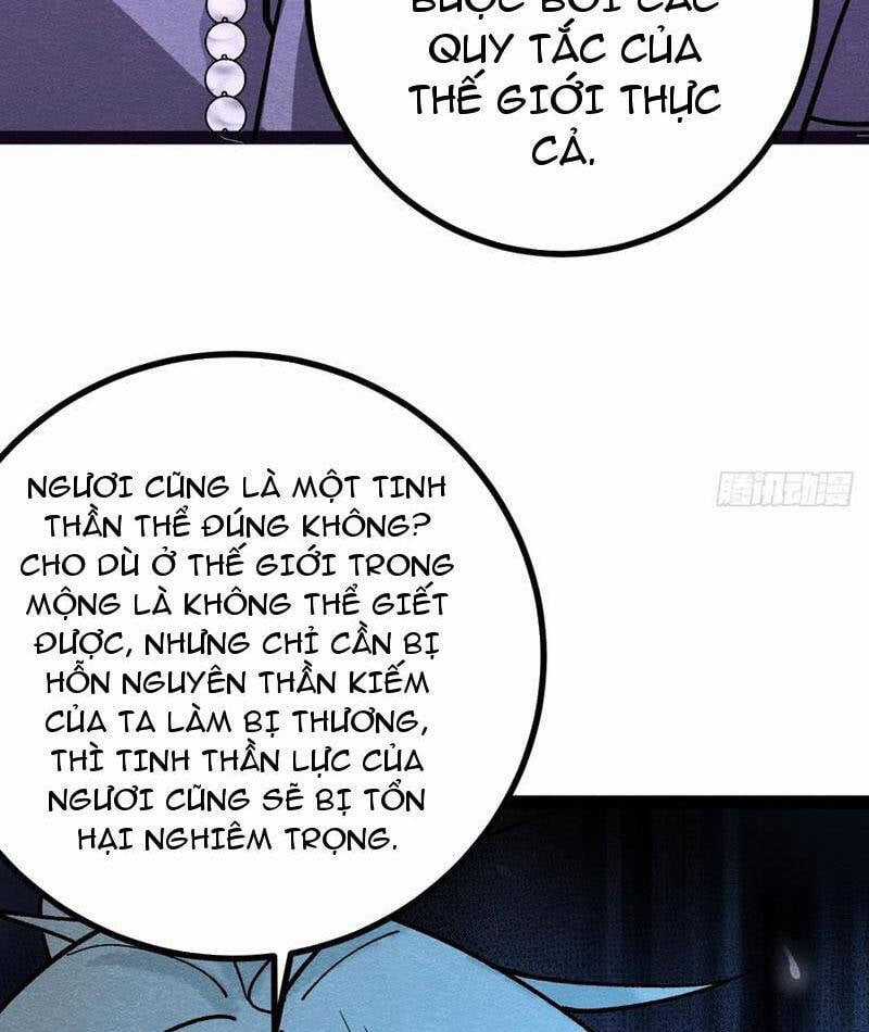 Trở Thành Tiên Bắt Đầu Từ Việc Xuyên Không Thành... Heo Chapter 60 trang 67