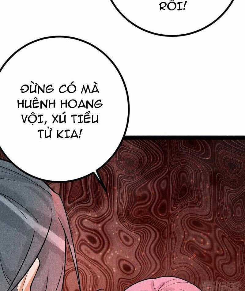 Trở Thành Tiên Bắt Đầu Từ Việc Xuyên Không Thành... Heo Chapter 60 trang 71