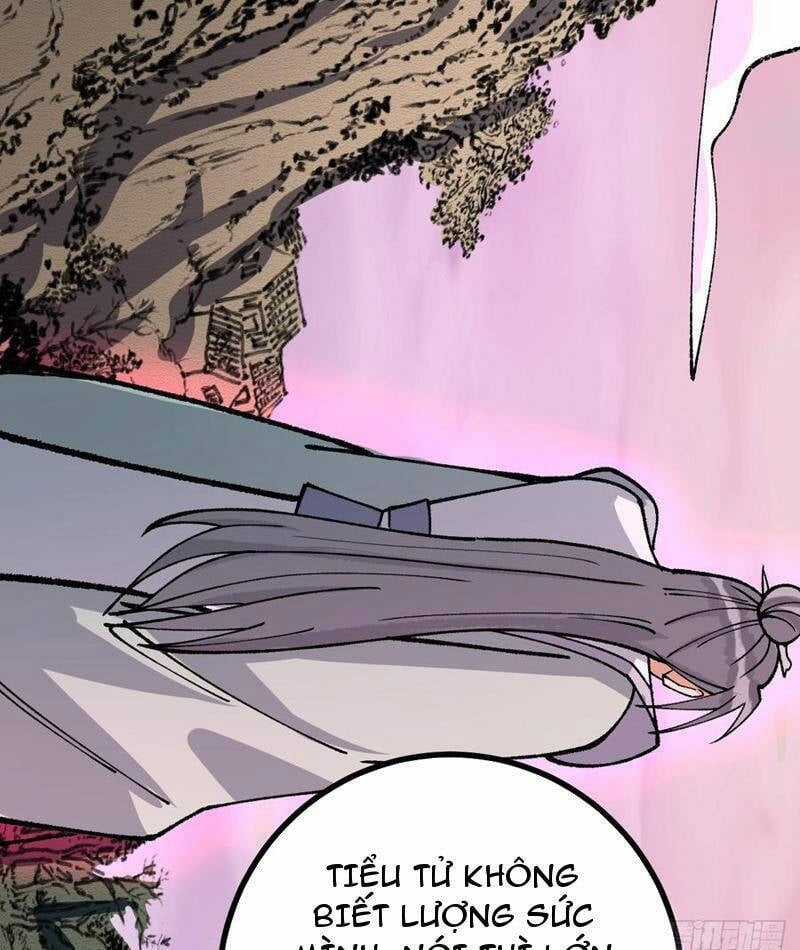 Trở Thành Tiên Bắt Đầu Từ Việc Xuyên Không Thành... Heo Chapter 60 trang 8