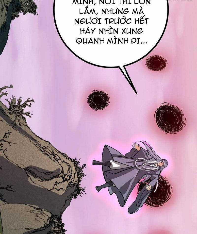 Trở Thành Tiên Bắt Đầu Từ Việc Xuyên Không Thành... Heo Chapter 60 trang 9