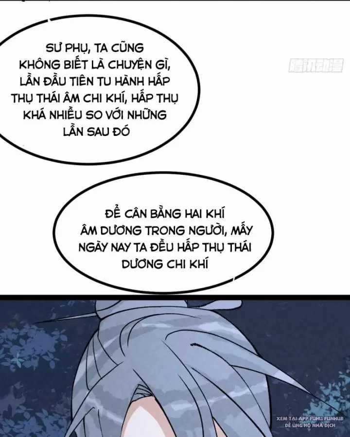 Trở Thành Tiên Bắt Đầu Từ Việc Xuyên Không Thành... Heo Chapter 7 trang 10