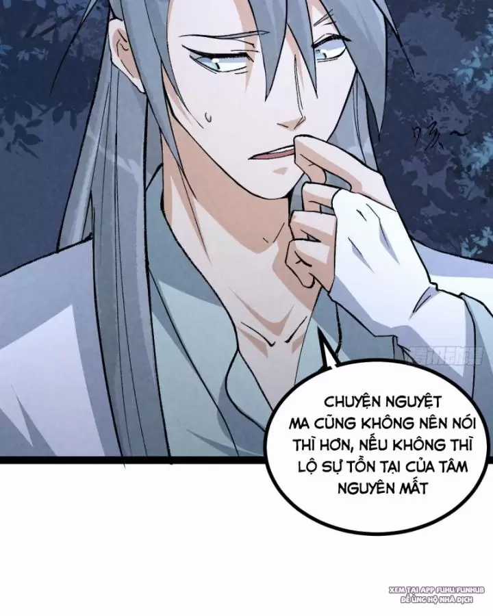 Trở Thành Tiên Bắt Đầu Từ Việc Xuyên Không Thành... Heo Chapter 7 trang 11