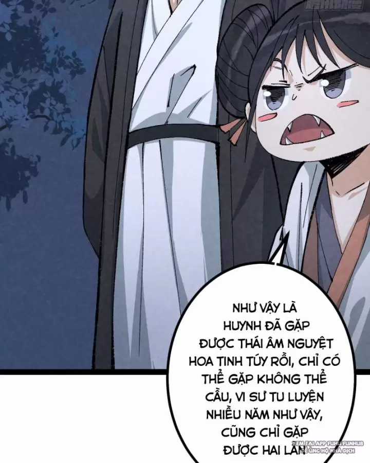 Trở Thành Tiên Bắt Đầu Từ Việc Xuyên Không Thành... Heo Chapter 7 trang 13