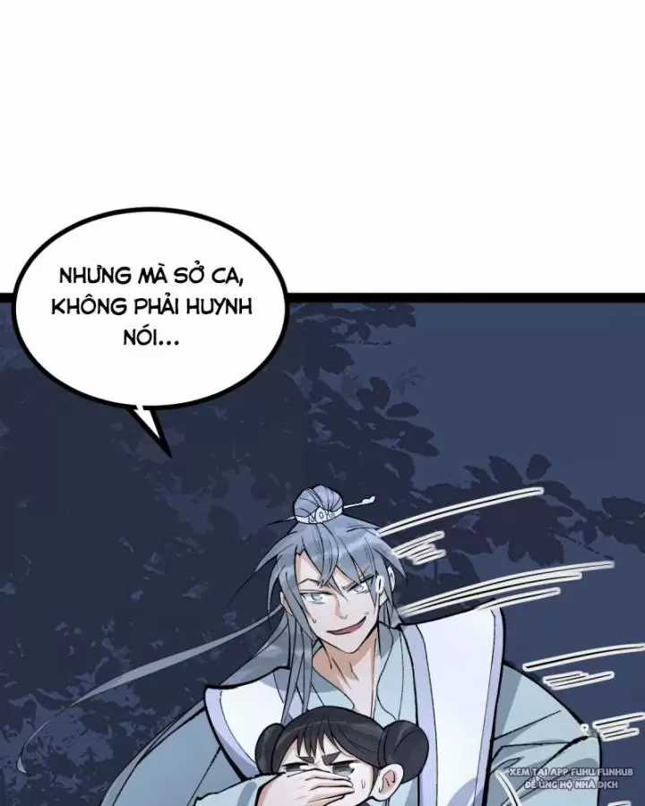 Trở Thành Tiên Bắt Đầu Từ Việc Xuyên Không Thành... Heo Chapter 7 trang 15