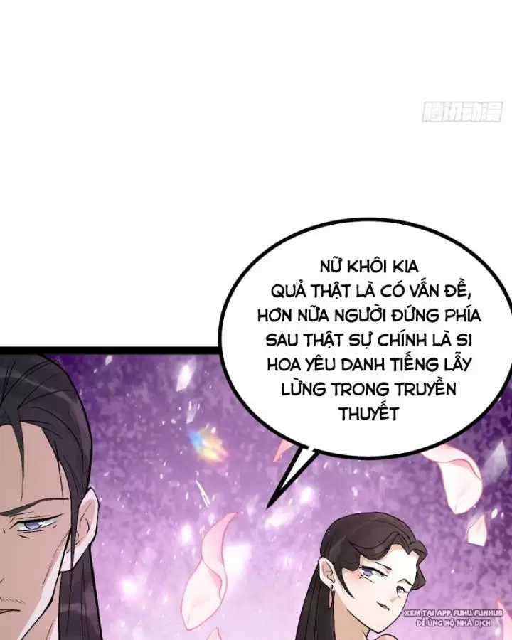 Trở Thành Tiên Bắt Đầu Từ Việc Xuyên Không Thành... Heo Chapter 7 trang 19