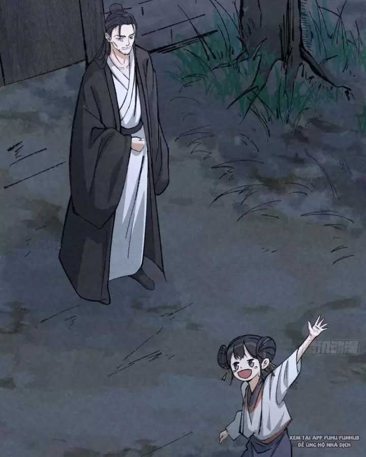 Trở Thành Tiên Bắt Đầu Từ Việc Xuyên Không Thành... Heo Chapter 7 trang 2