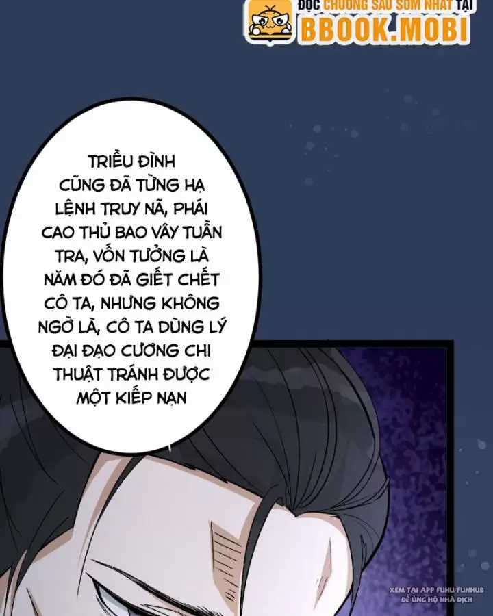 Trở Thành Tiên Bắt Đầu Từ Việc Xuyên Không Thành... Heo Chapter 7 trang 21