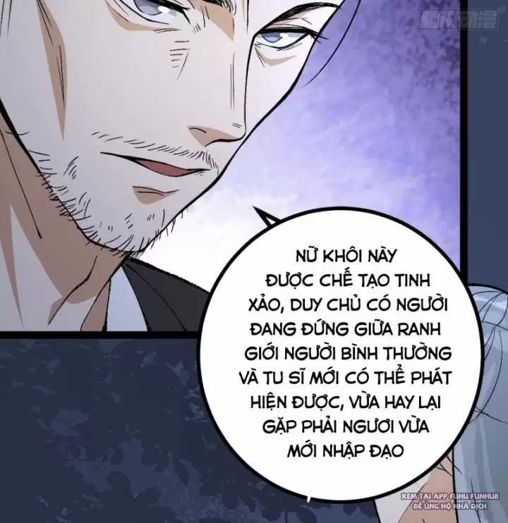 Trở Thành Tiên Bắt Đầu Từ Việc Xuyên Không Thành... Heo Chapter 7 trang 22