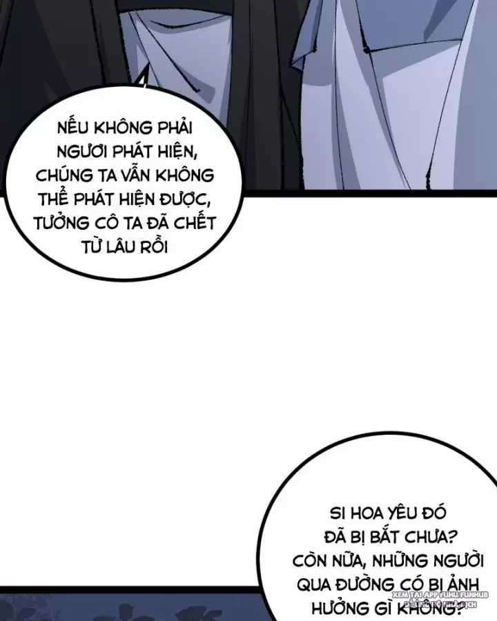 Trở Thành Tiên Bắt Đầu Từ Việc Xuyên Không Thành... Heo Chapter 7 trang 24