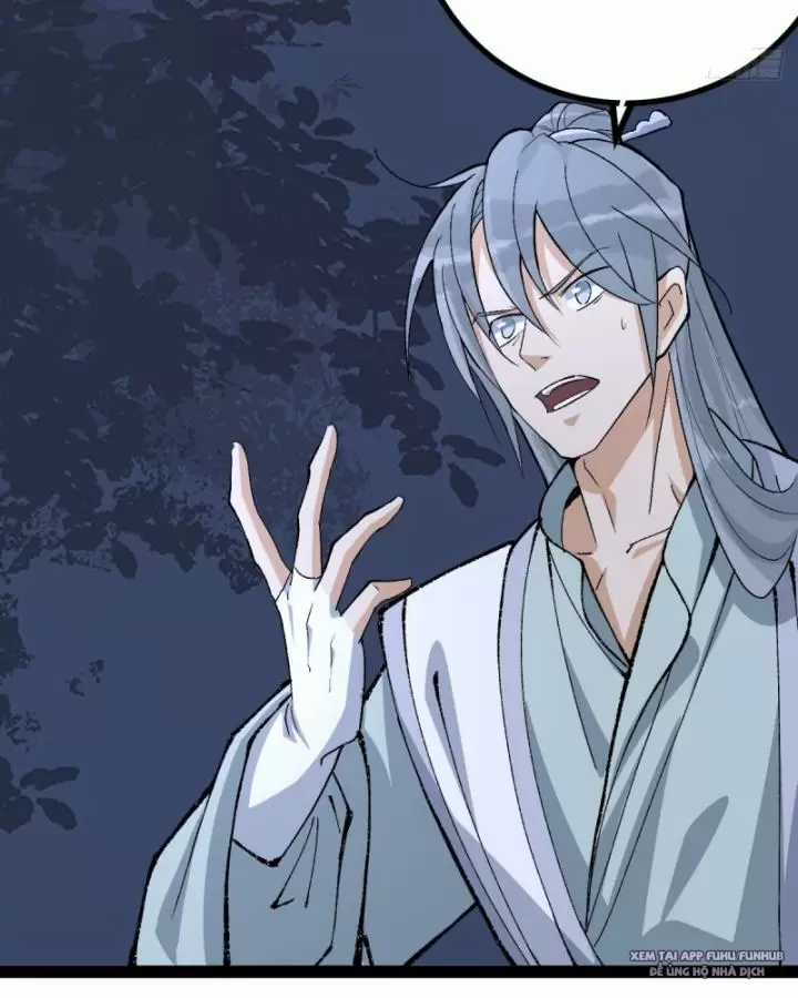 Trở Thành Tiên Bắt Đầu Từ Việc Xuyên Không Thành... Heo Chapter 7 trang 25