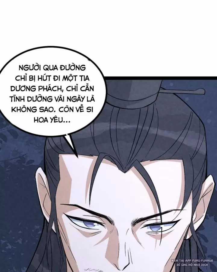 Trở Thành Tiên Bắt Đầu Từ Việc Xuyên Không Thành... Heo Chapter 7 trang 27
