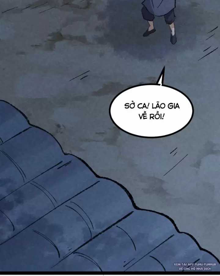 Trở Thành Tiên Bắt Đầu Từ Việc Xuyên Không Thành... Heo Chapter 7 trang 3