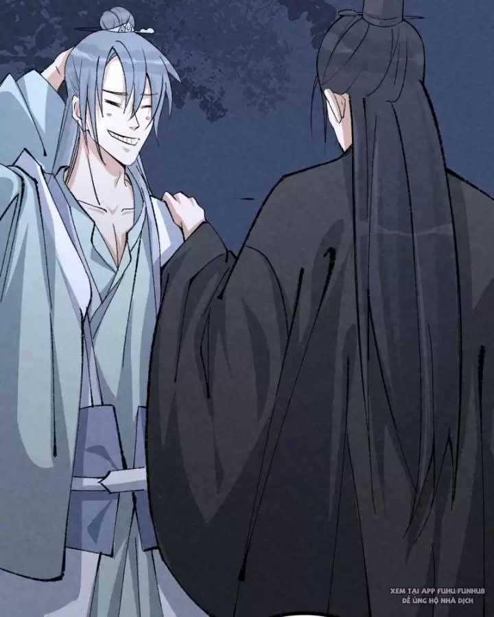 Trở Thành Tiên Bắt Đầu Từ Việc Xuyên Không Thành... Heo Chapter 7 trang 30