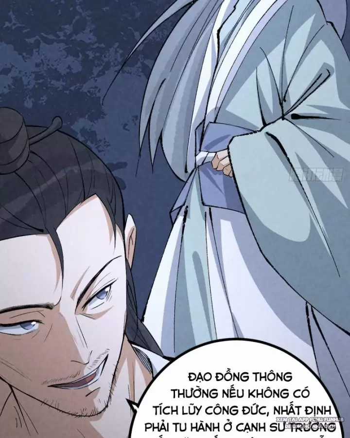 Trở Thành Tiên Bắt Đầu Từ Việc Xuyên Không Thành... Heo Chapter 7 trang 33