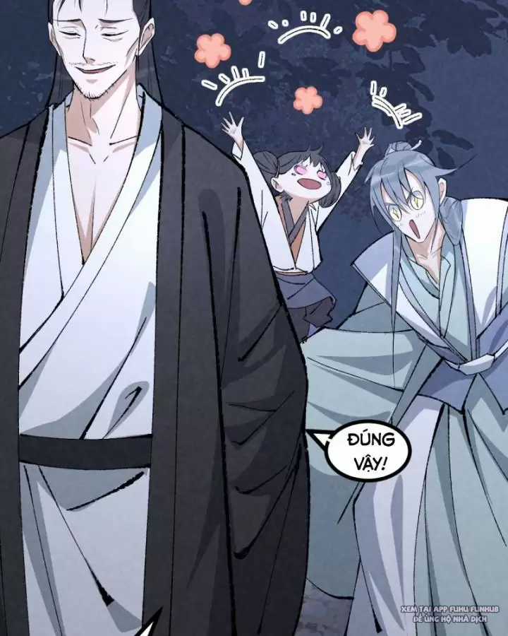 Trở Thành Tiên Bắt Đầu Từ Việc Xuyên Không Thành... Heo Chapter 7 trang 35