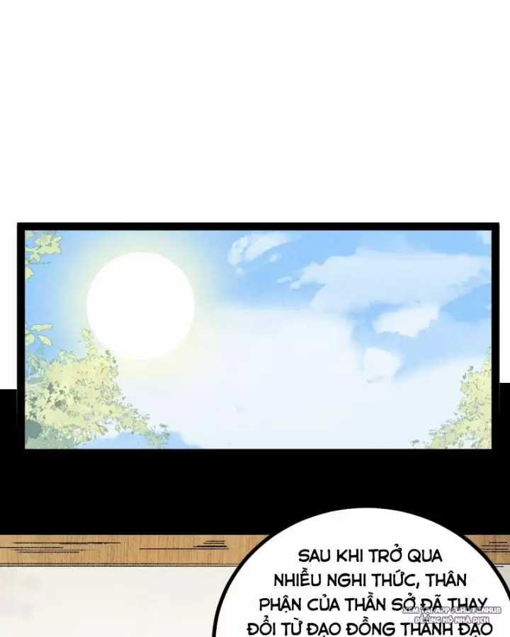 Trở Thành Tiên Bắt Đầu Từ Việc Xuyên Không Thành... Heo Chapter 7 trang 37