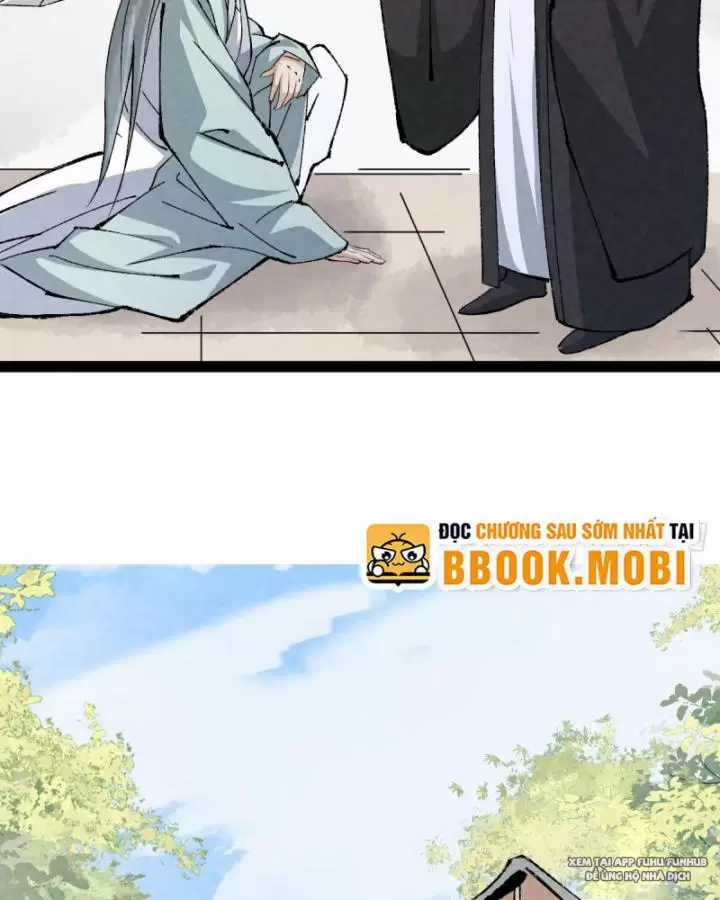 Trở Thành Tiên Bắt Đầu Từ Việc Xuyên Không Thành... Heo Chapter 7 trang 39