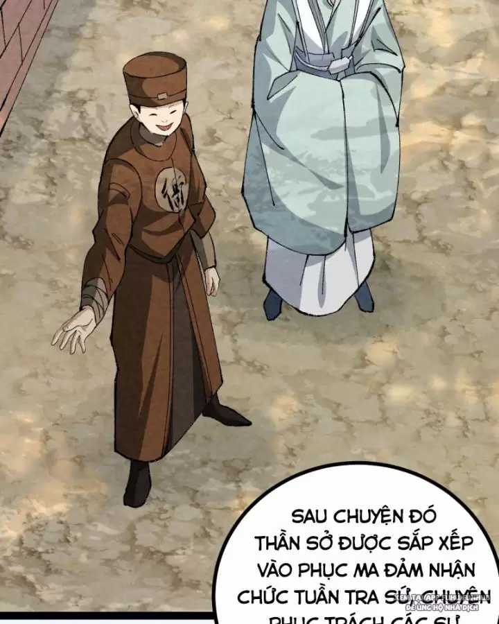 Trở Thành Tiên Bắt Đầu Từ Việc Xuyên Không Thành... Heo Chapter 7 trang 41