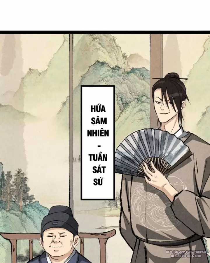 Trở Thành Tiên Bắt Đầu Từ Việc Xuyên Không Thành... Heo Chapter 7 trang 47