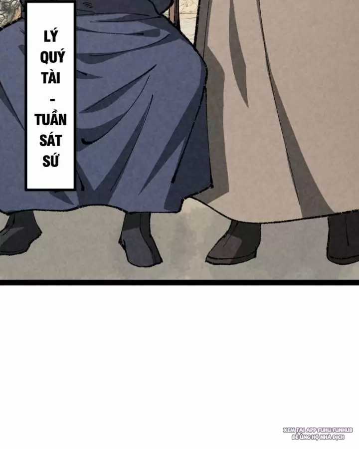 Trở Thành Tiên Bắt Đầu Từ Việc Xuyên Không Thành... Heo Chapter 7 trang 49