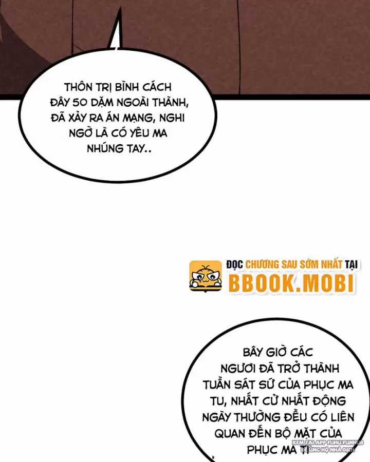 Trở Thành Tiên Bắt Đầu Từ Việc Xuyên Không Thành... Heo Chapter 7 trang 53