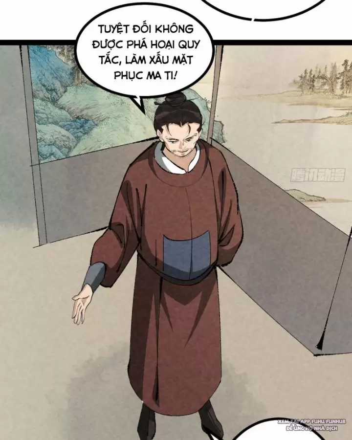 Trở Thành Tiên Bắt Đầu Từ Việc Xuyên Không Thành... Heo Chapter 7 trang 54