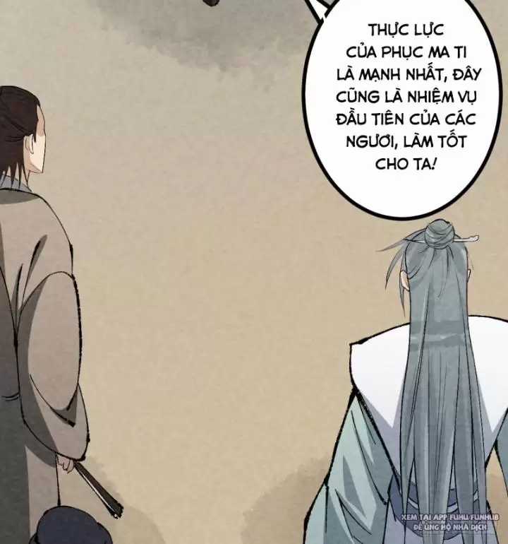 Trở Thành Tiên Bắt Đầu Từ Việc Xuyên Không Thành... Heo Chapter 7 trang 55