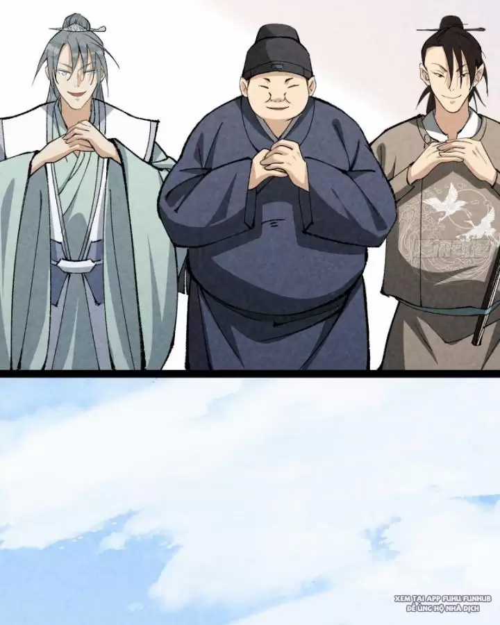 Trở Thành Tiên Bắt Đầu Từ Việc Xuyên Không Thành... Heo Chapter 7 trang 57