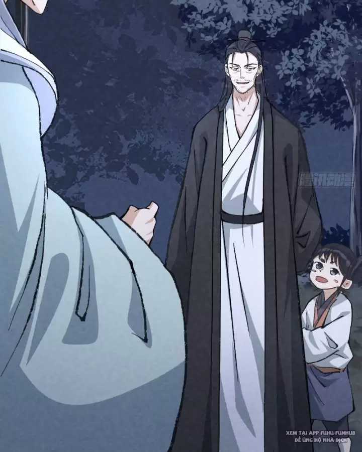 Trở Thành Tiên Bắt Đầu Từ Việc Xuyên Không Thành... Heo Chapter 7 trang 6