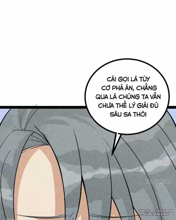 Trở Thành Tiên Bắt Đầu Từ Việc Xuyên Không Thành... Heo Chapter 7 trang 65