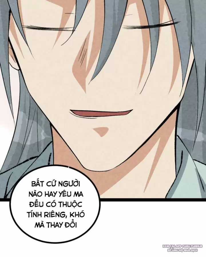 Trở Thành Tiên Bắt Đầu Từ Việc Xuyên Không Thành... Heo Chapter 7 trang 66