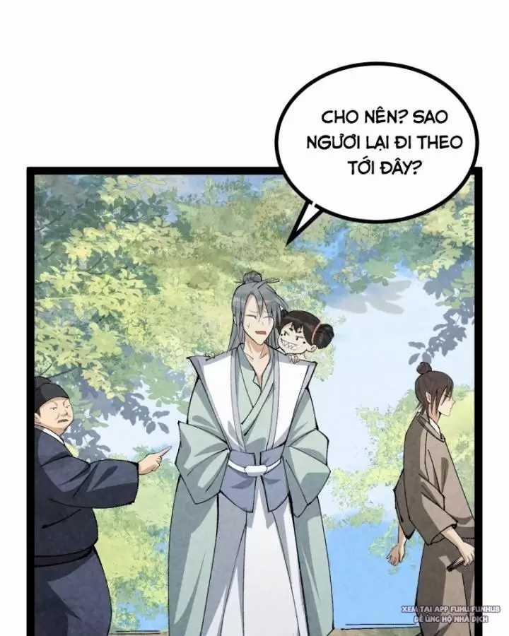 Trở Thành Tiên Bắt Đầu Từ Việc Xuyên Không Thành... Heo Chapter 7 trang 68