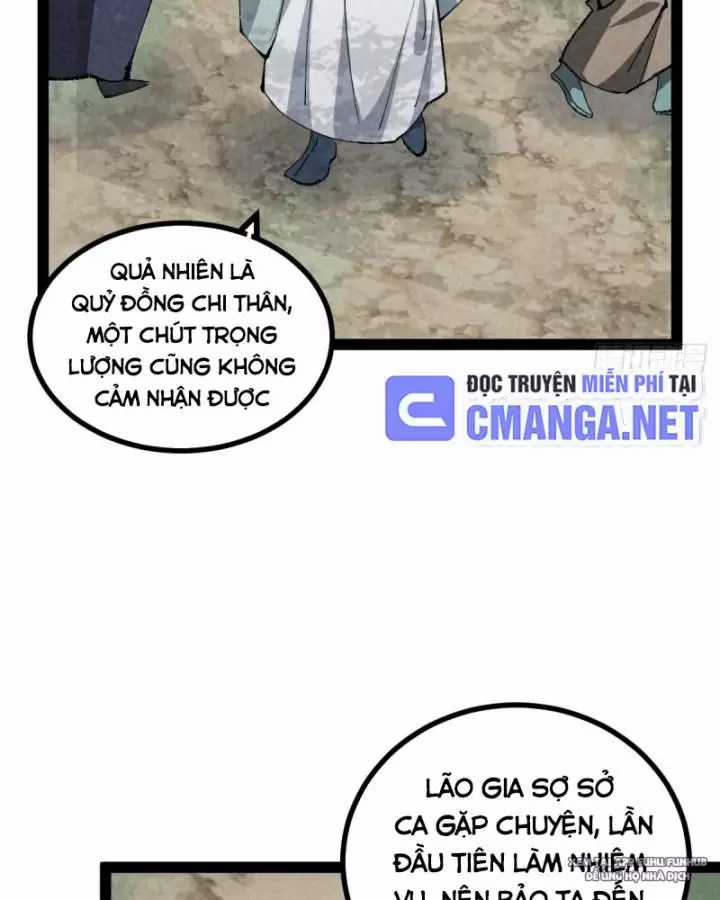 Trở Thành Tiên Bắt Đầu Từ Việc Xuyên Không Thành... Heo Chapter 7 trang 69