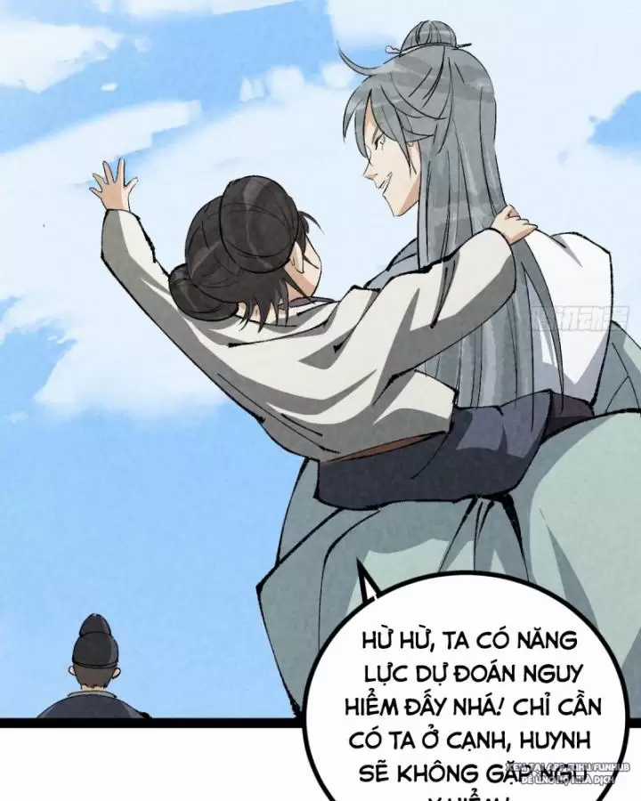 Trở Thành Tiên Bắt Đầu Từ Việc Xuyên Không Thành... Heo Chapter 7 trang 72