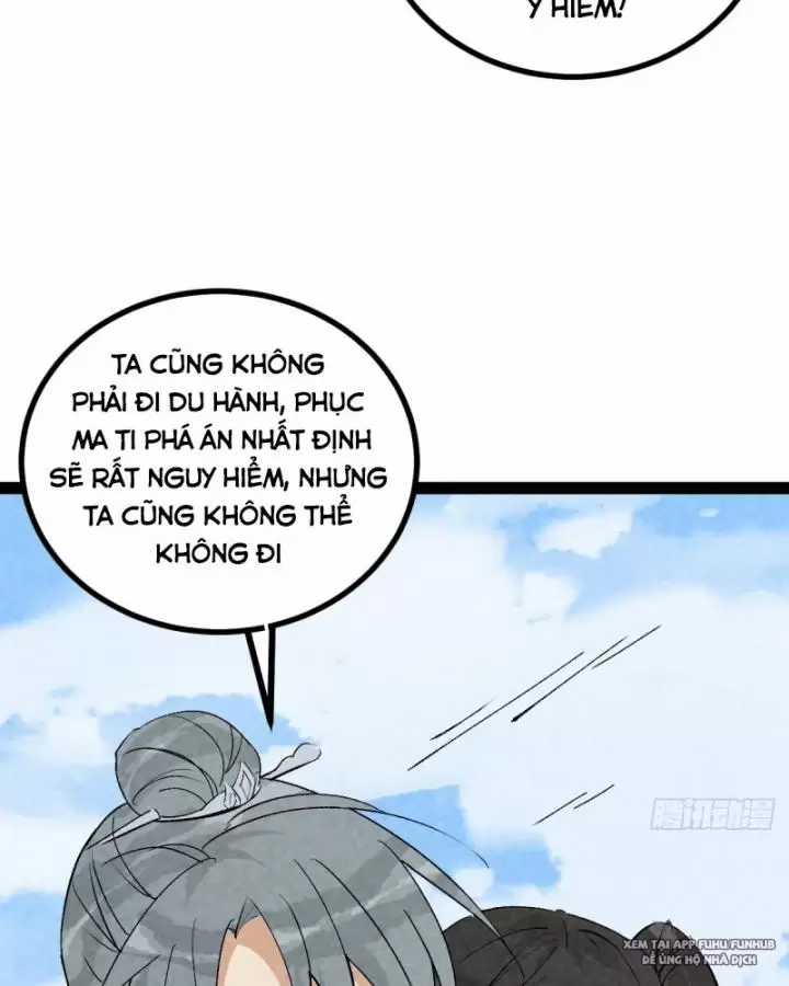 Trở Thành Tiên Bắt Đầu Từ Việc Xuyên Không Thành... Heo Chapter 7 trang 73