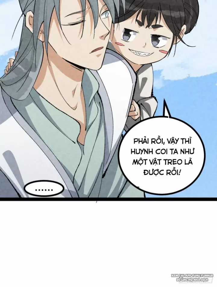 Trở Thành Tiên Bắt Đầu Từ Việc Xuyên Không Thành... Heo Chapter 7 trang 74