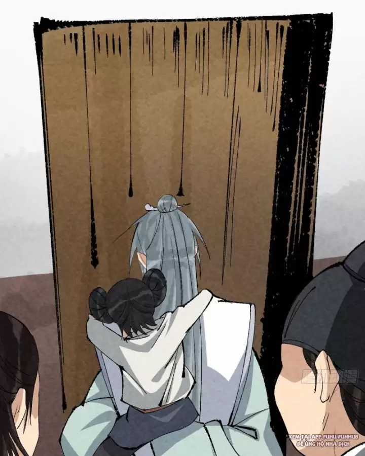 Trở Thành Tiên Bắt Đầu Từ Việc Xuyên Không Thành... Heo Chapter 7 trang 77