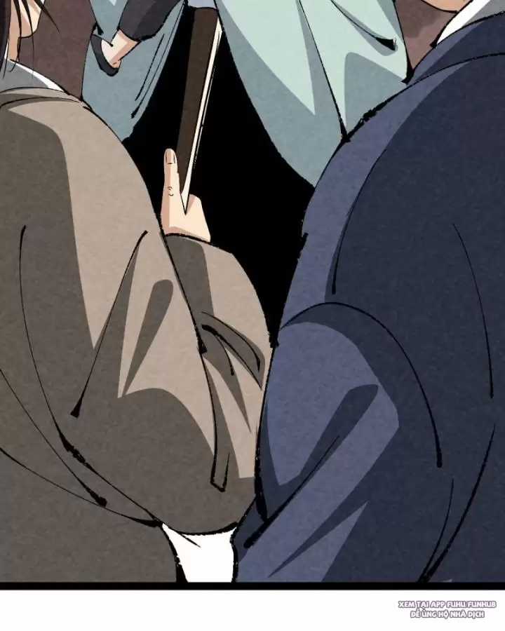 Trở Thành Tiên Bắt Đầu Từ Việc Xuyên Không Thành... Heo Chapter 7 trang 78