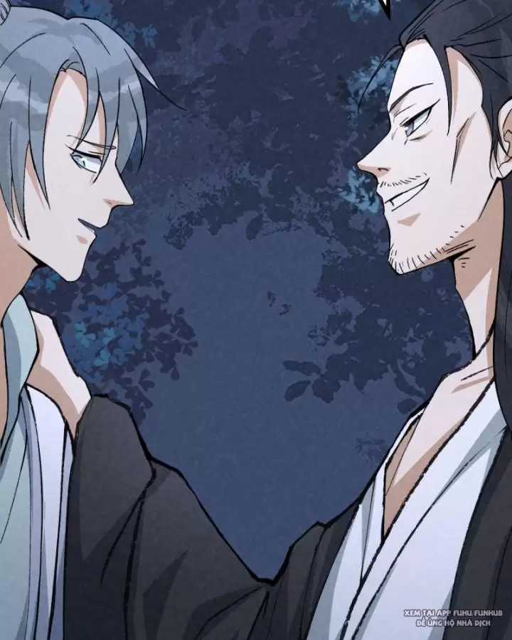 Trở Thành Tiên Bắt Đầu Từ Việc Xuyên Không Thành... Heo Chapter 7 trang 8