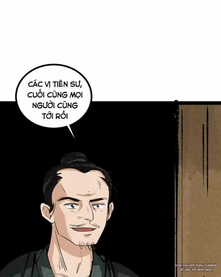 Trở Thành Tiên Bắt Đầu Từ Việc Xuyên Không Thành... Heo Chapter 7 trang 80